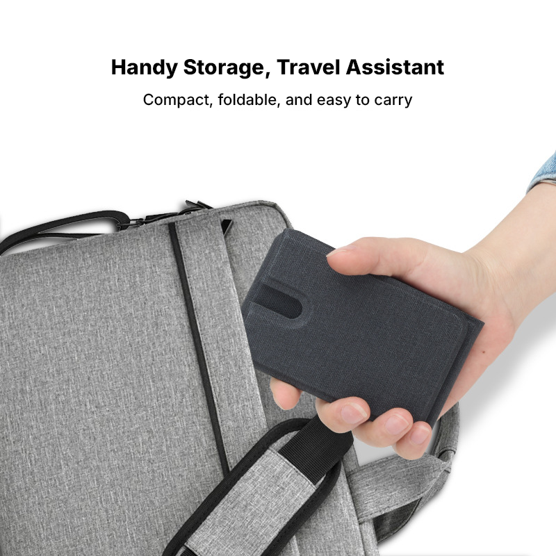 Wireless Charging Station Series