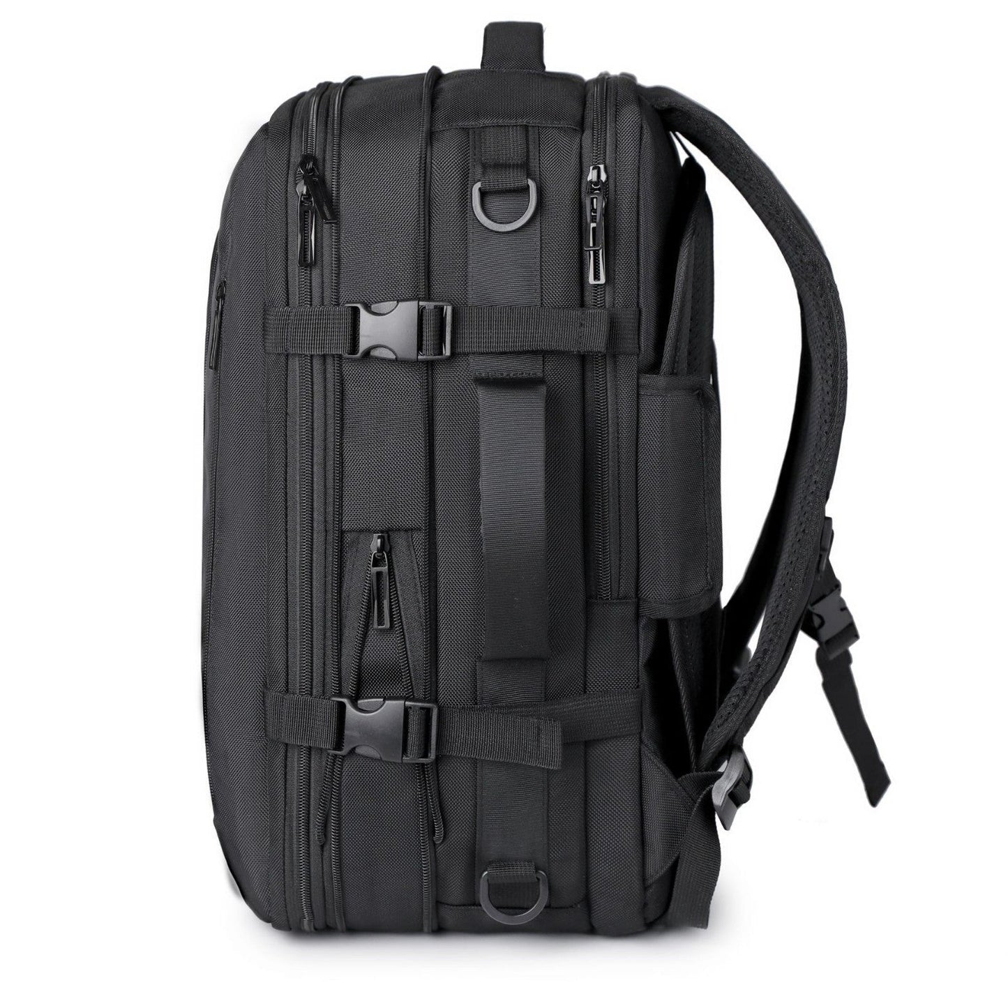 Vacuum Compression Laptop Backpack