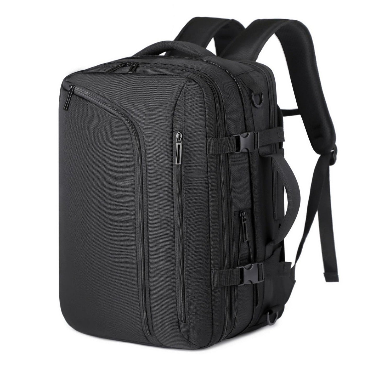 Vacuum Compression Laptop Backpack