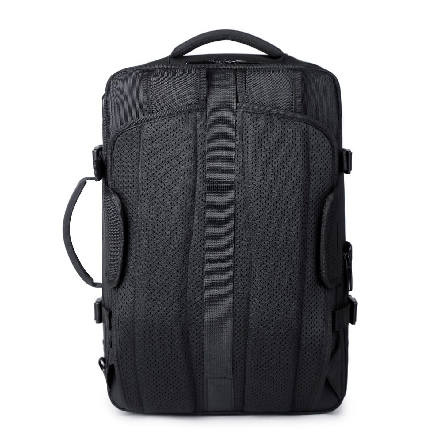 Vacuum Compression Laptop Backpack