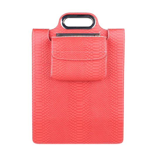 Jenoss Wireless Charging Laptop Bag