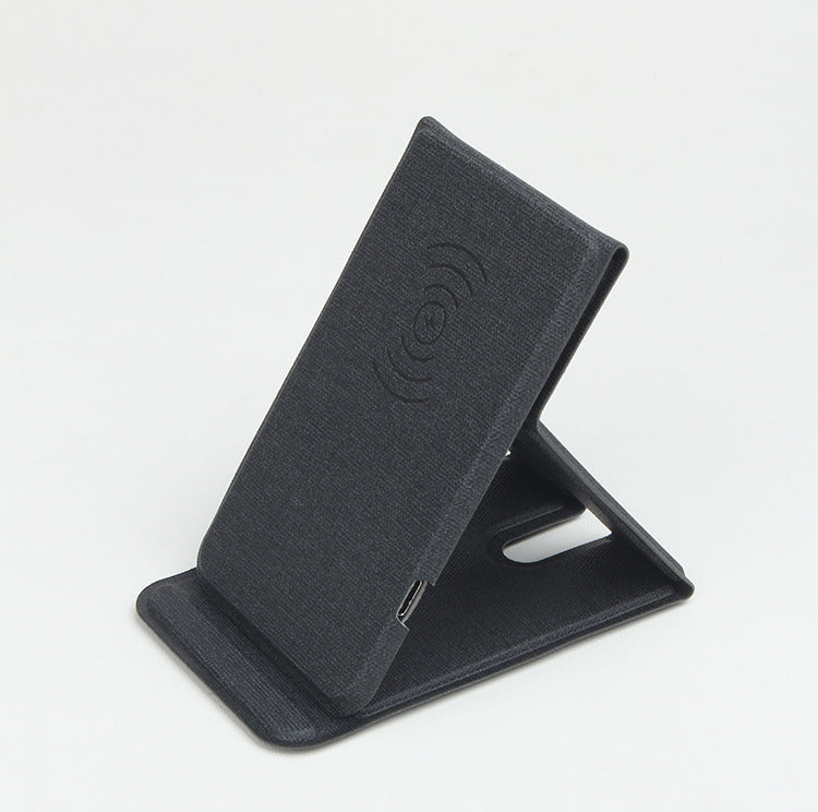 Wireless Charging Station Series