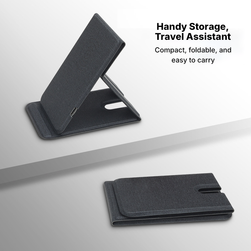 Wireless Charging Station Series