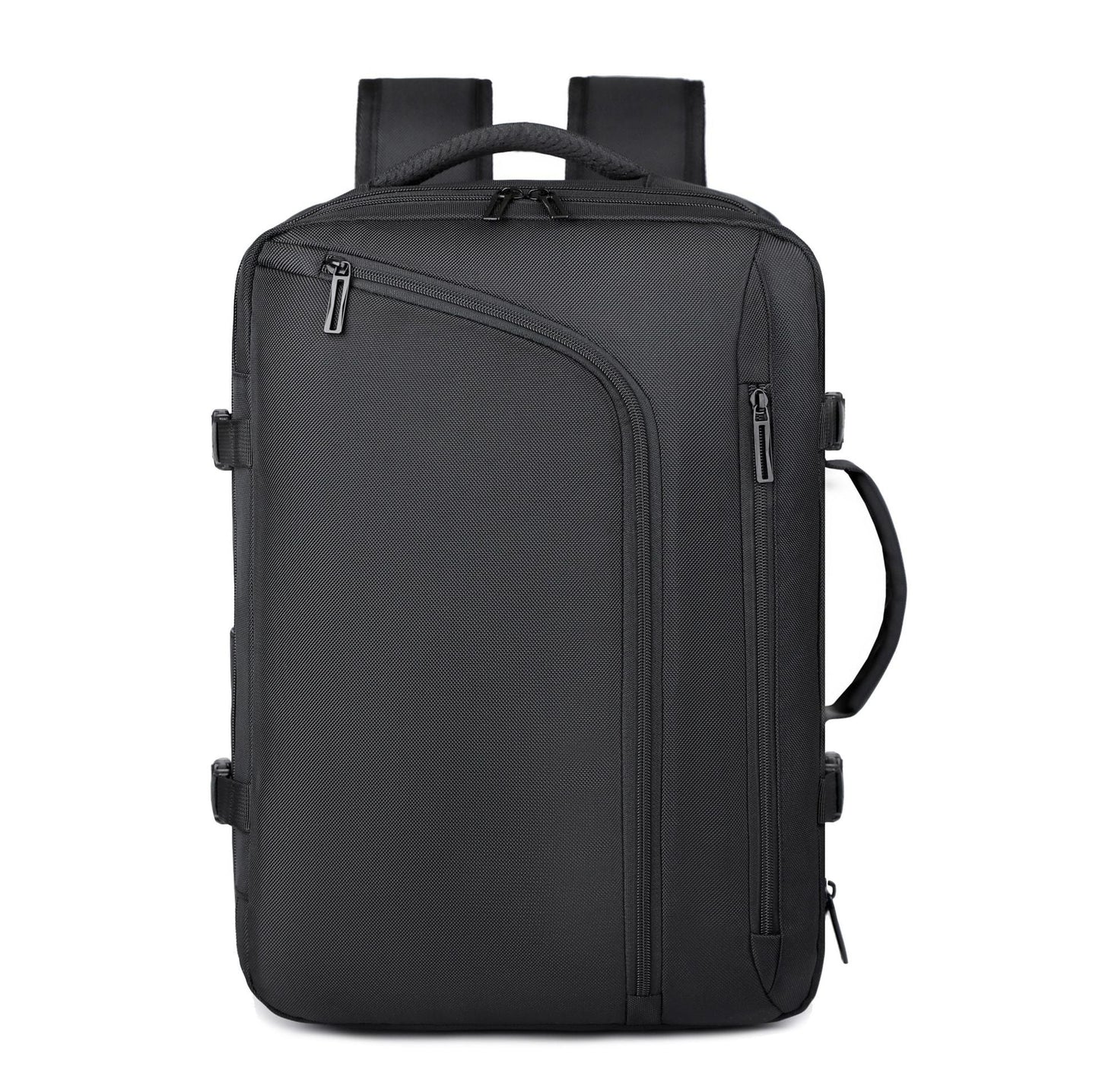 Vacuum Compression Laptop Backpack