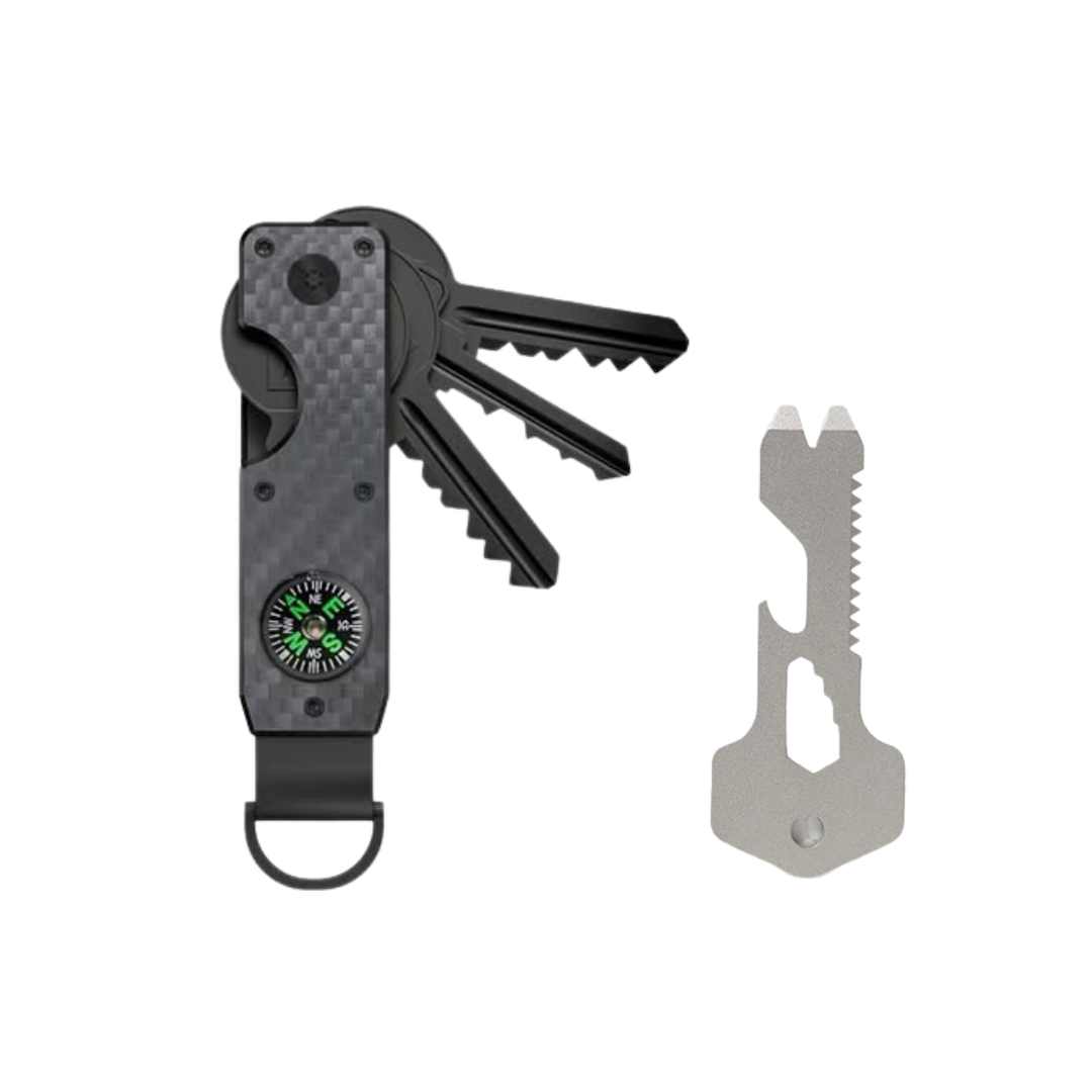Key Organize