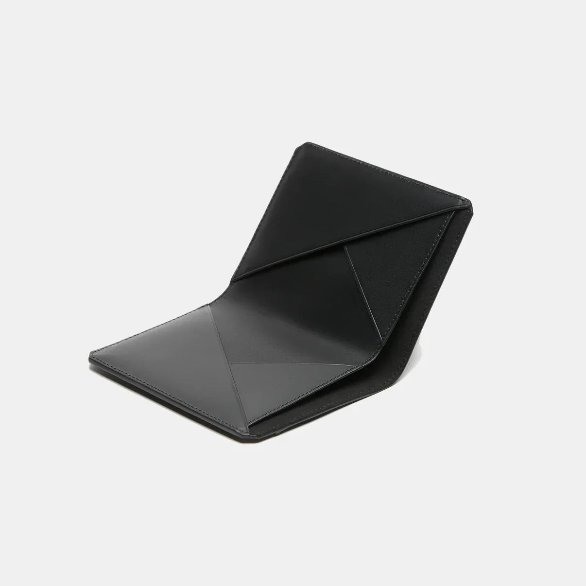 Pilot - The Passport Wallet, Vegetable Tanned Full Grain Leather