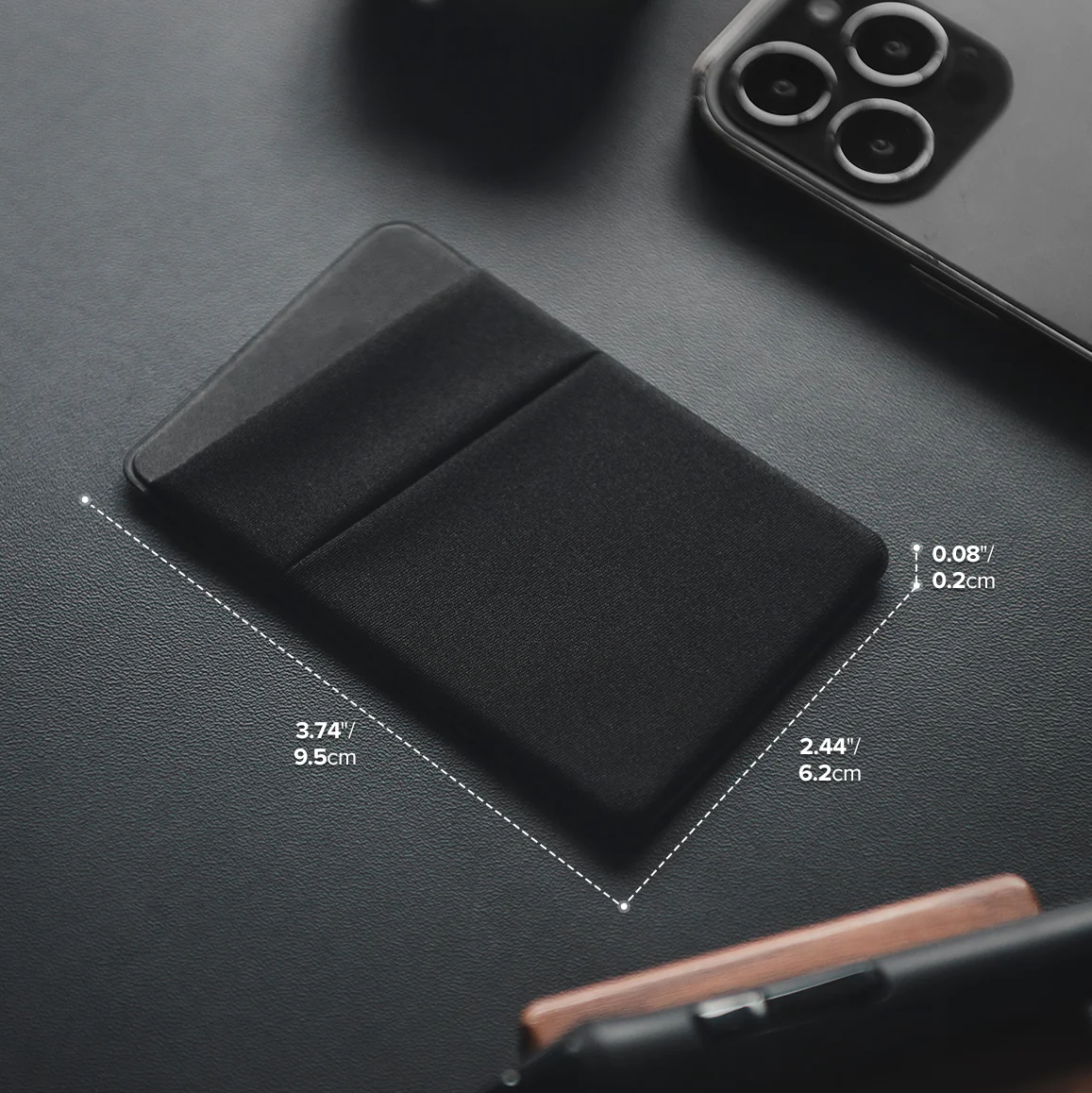 Phone Card Holder