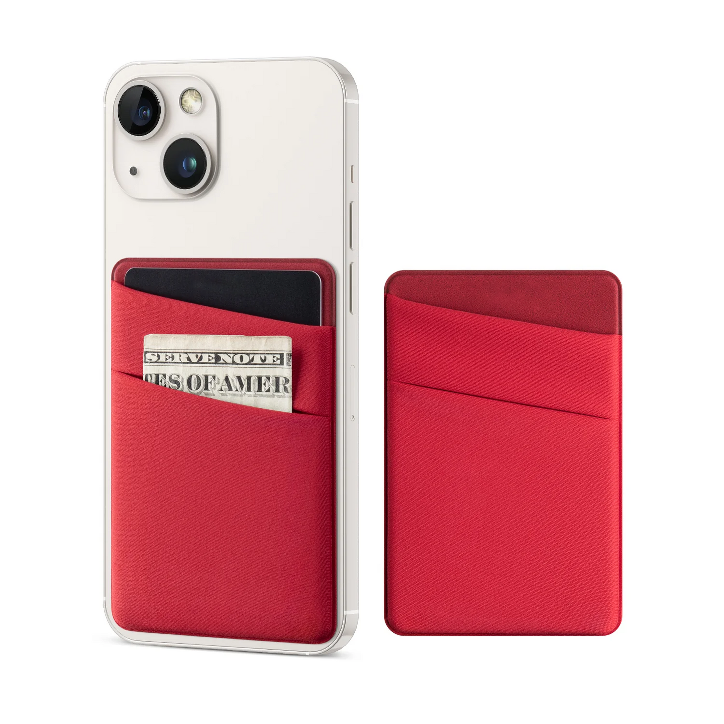 Phone Card Holder