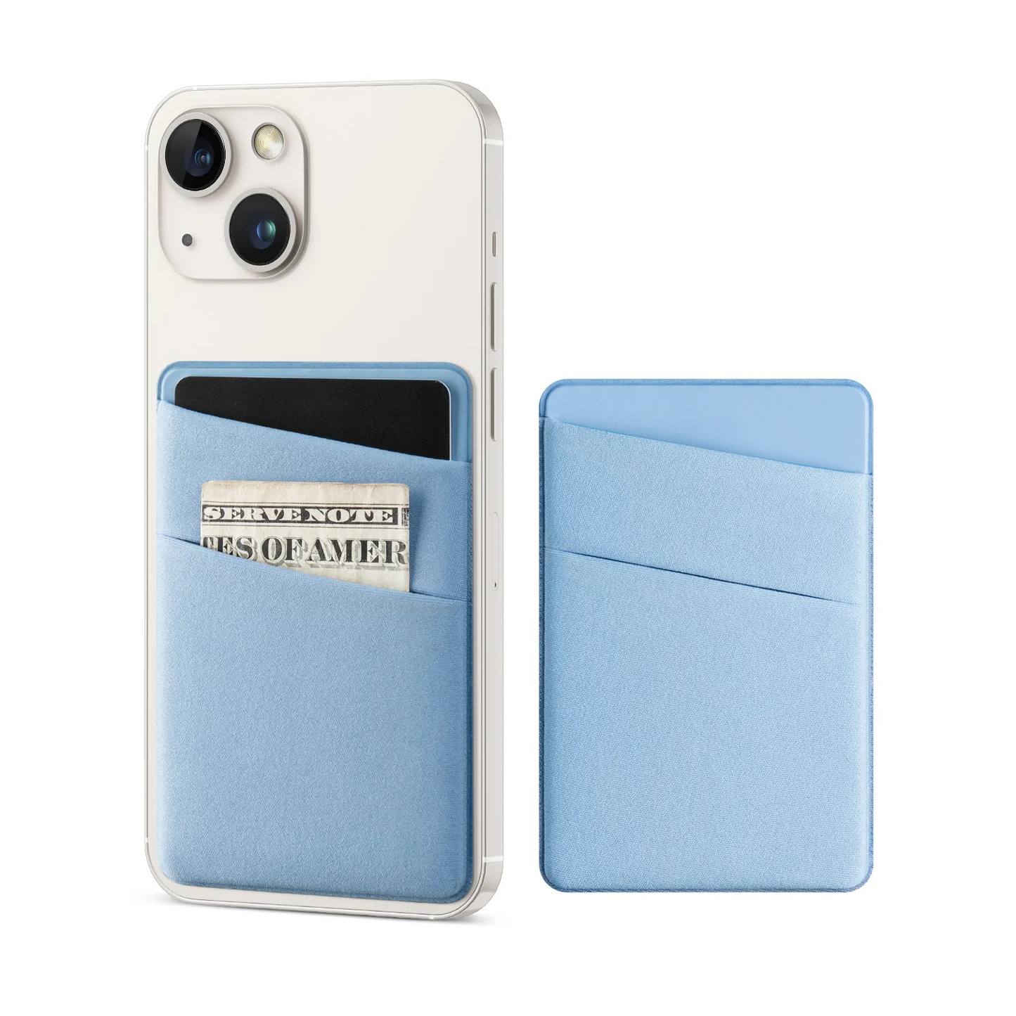 Phone Card Holder