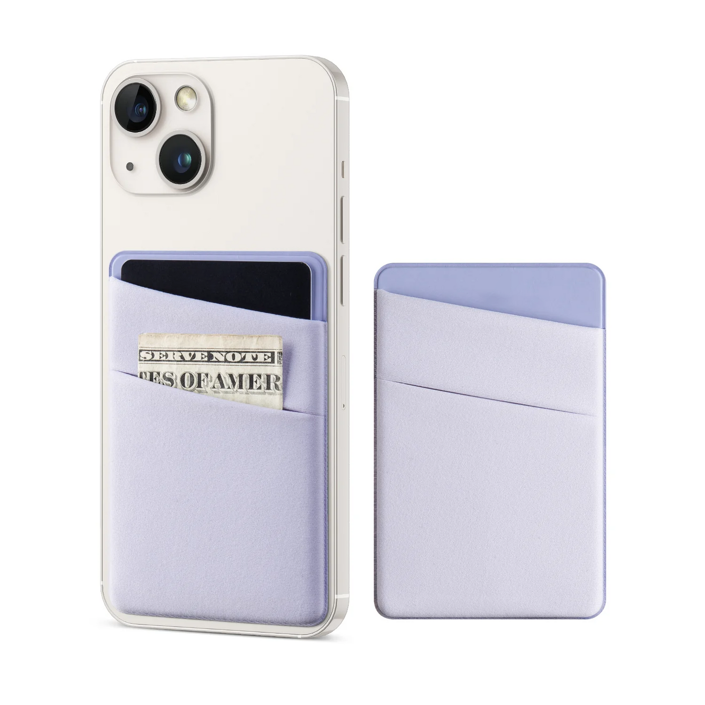 Phone Card Holder