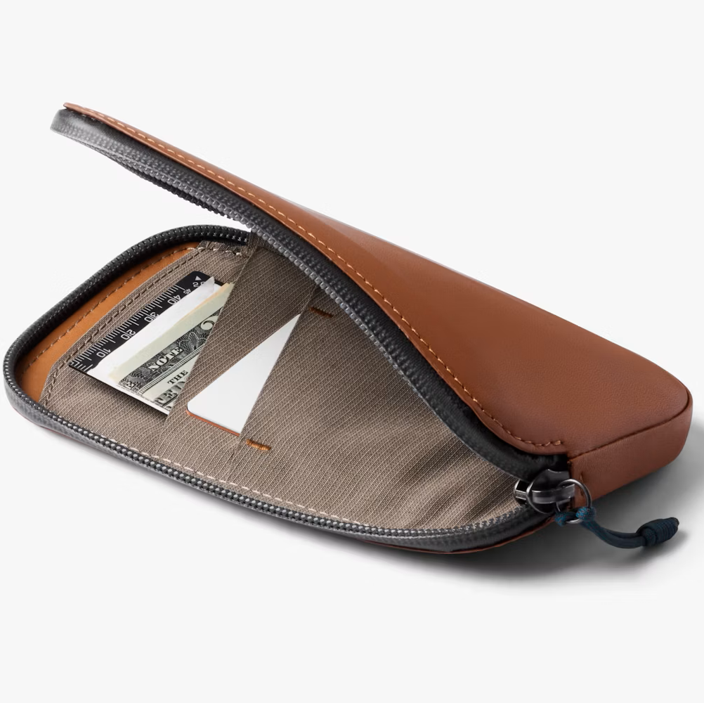 Phone Pocket