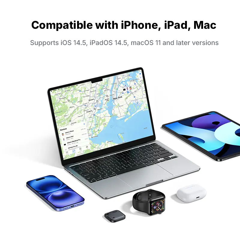 SmartTag Bluetooth Tracker