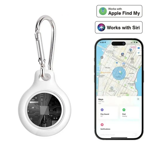 Itag Location Tracking Anti-loss Device
