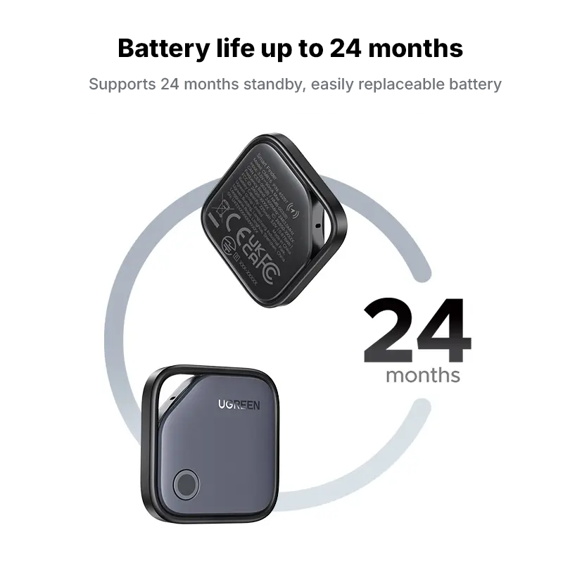 SmartTag Bluetooth Tracker