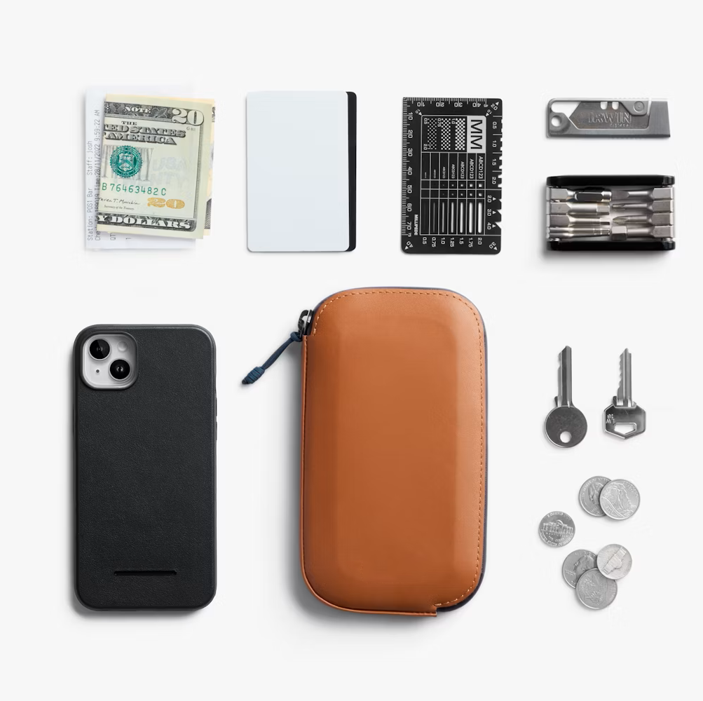 Phone Pocket