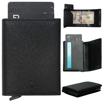 Ogon - Cascase Slim, Full Grain Leather