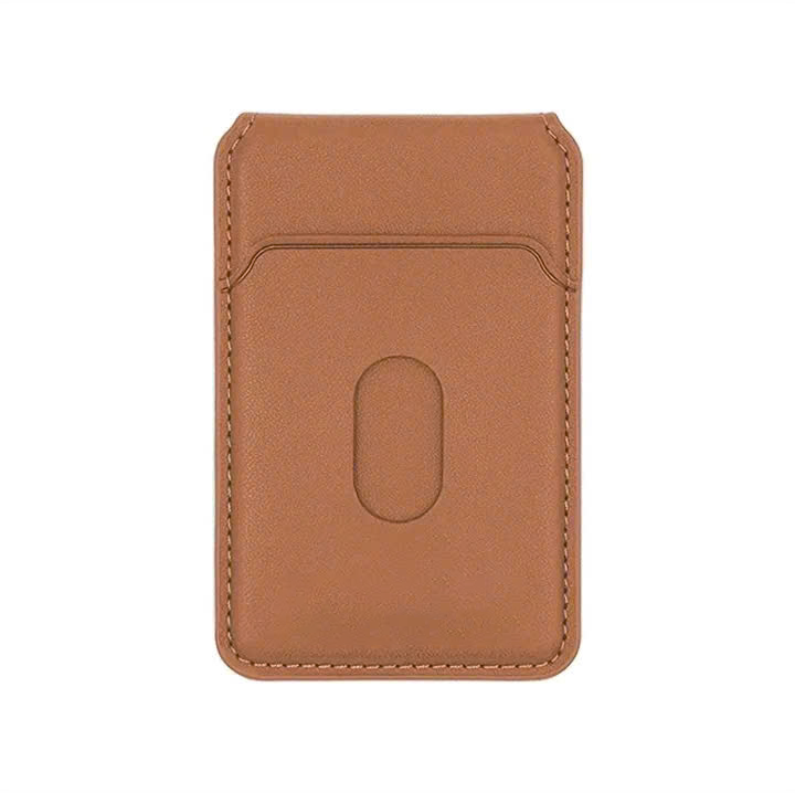 MagSafe Magnetic Wallet Case