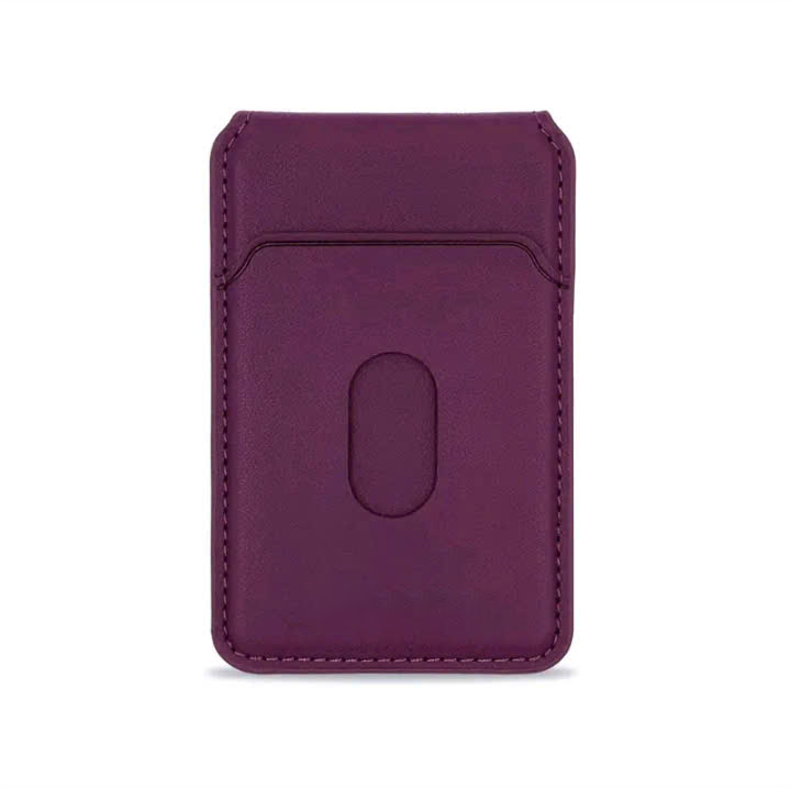 MagSafe Magnetic Wallet Case