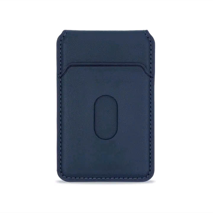 MagSafe Magnetic Wallet Case